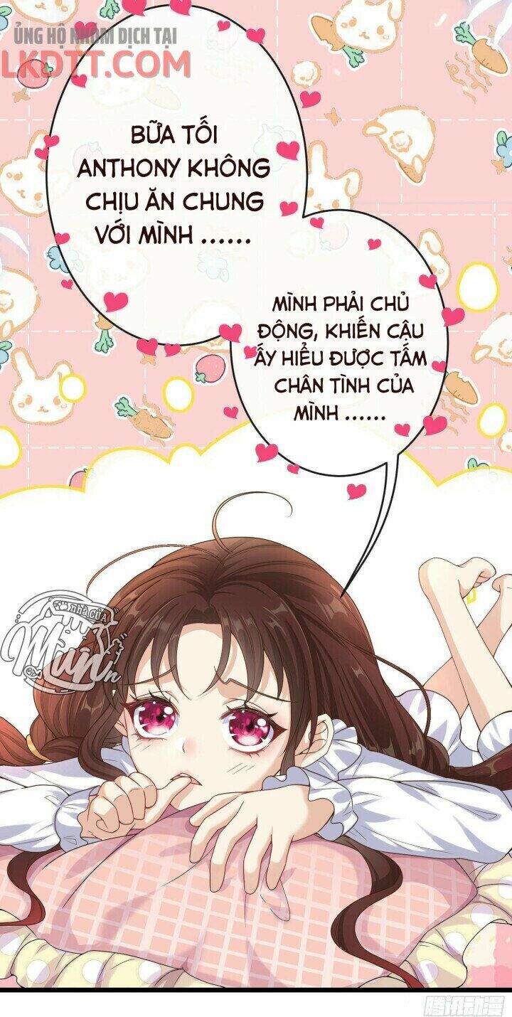 Trở Thành Bạch Nguyệt Quang Của Phản Diện Hắc Hóa Chapter 3 - 44