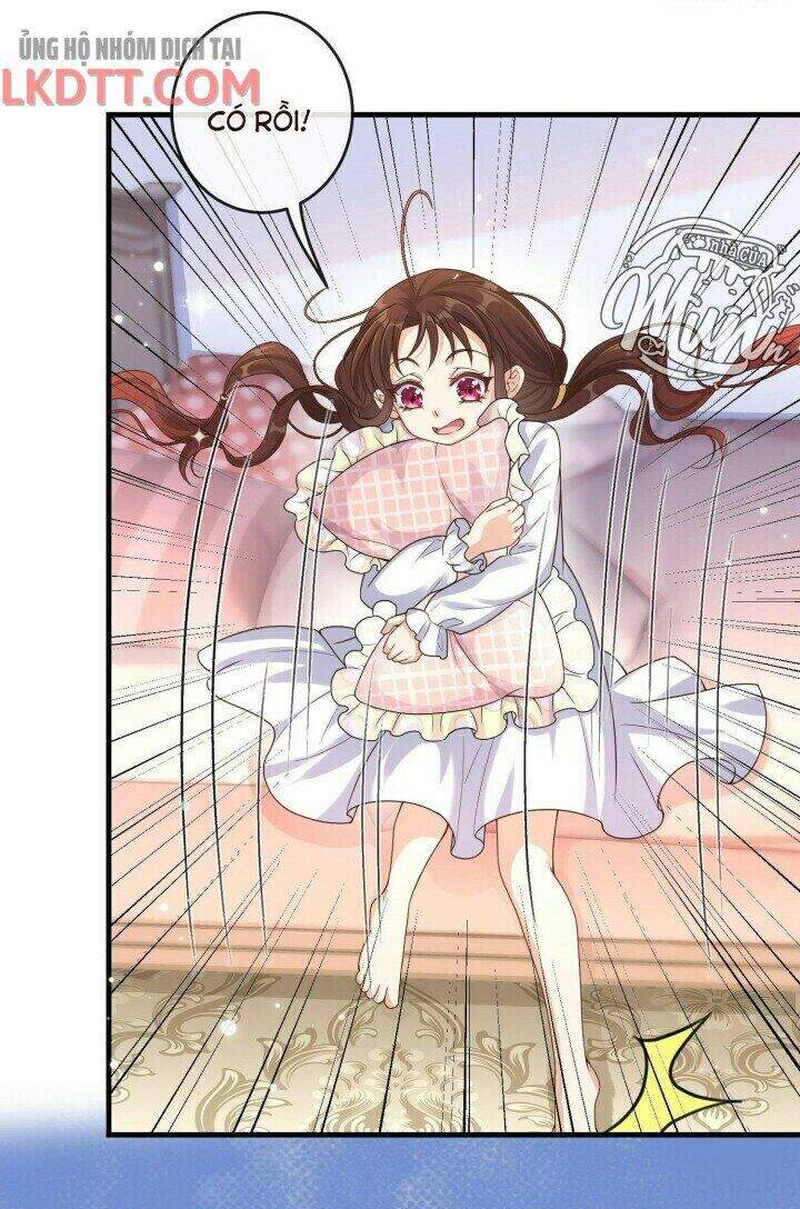 Trở Thành Bạch Nguyệt Quang Của Phản Diện Hắc Hóa Chapter 3 - 45