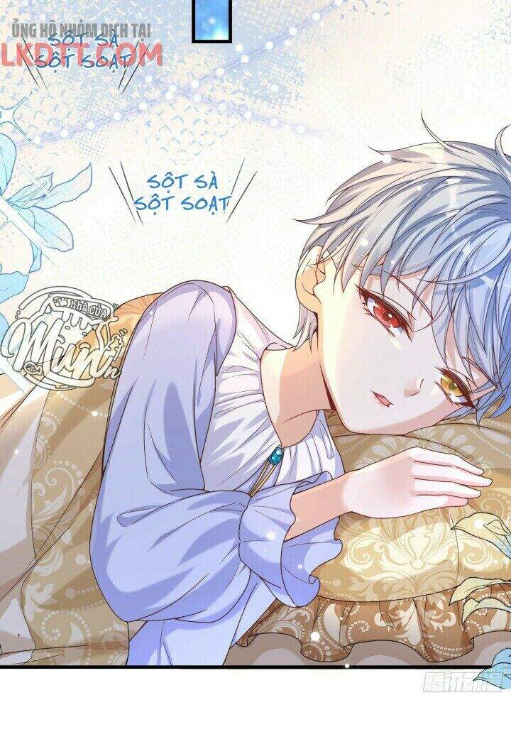 Trở Thành Bạch Nguyệt Quang Của Phản Diện Hắc Hóa Chapter 3 - 47