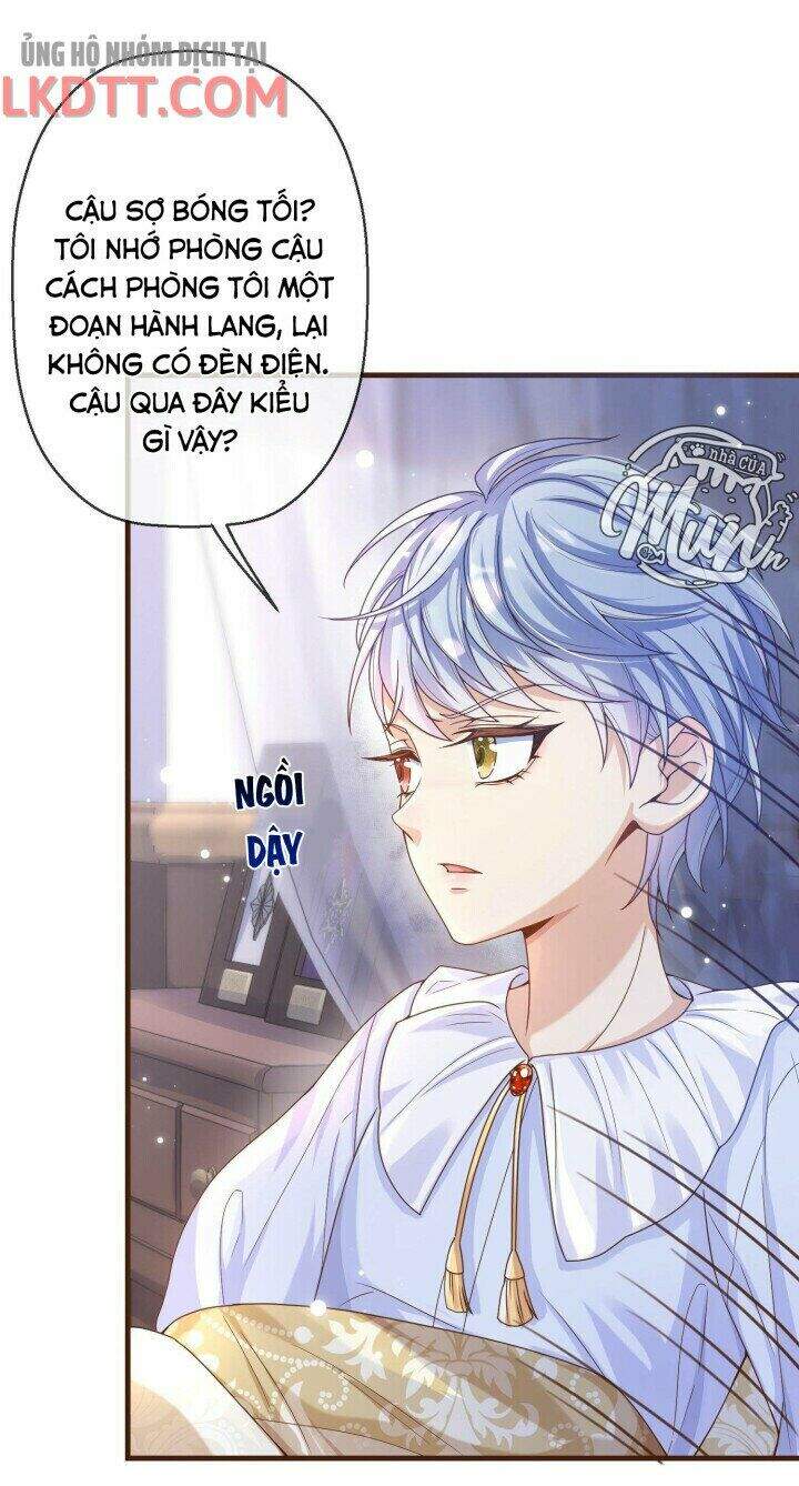 Trở Thành Bạch Nguyệt Quang Của Phản Diện Hắc Hóa Chapter 3 - 49