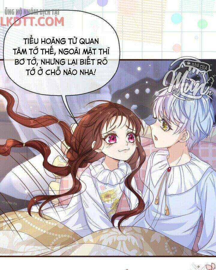 Trở Thành Bạch Nguyệt Quang Của Phản Diện Hắc Hóa Chapter 3 - 51