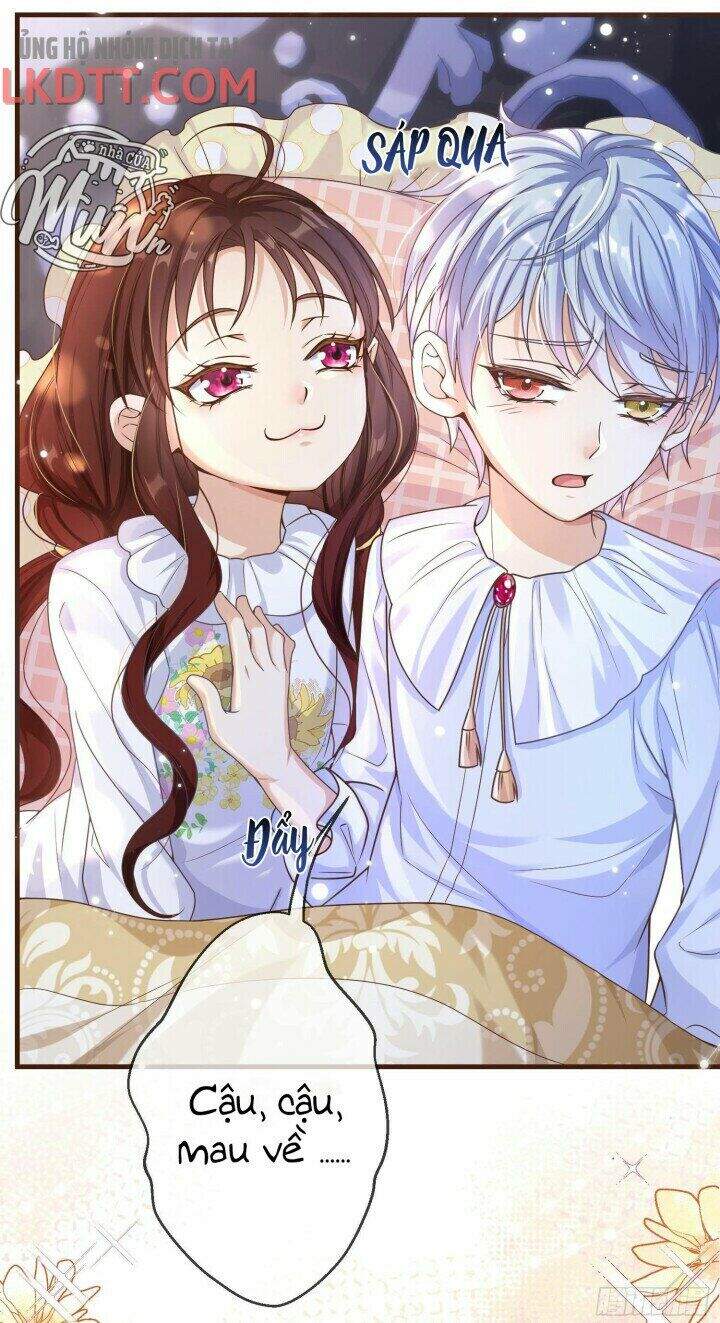 Trở Thành Bạch Nguyệt Quang Của Phản Diện Hắc Hóa Chapter 3 - 53