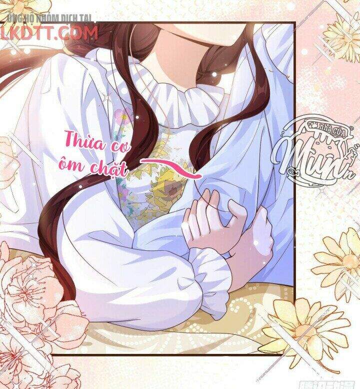 Trở Thành Bạch Nguyệt Quang Của Phản Diện Hắc Hóa Chapter 3 - 54