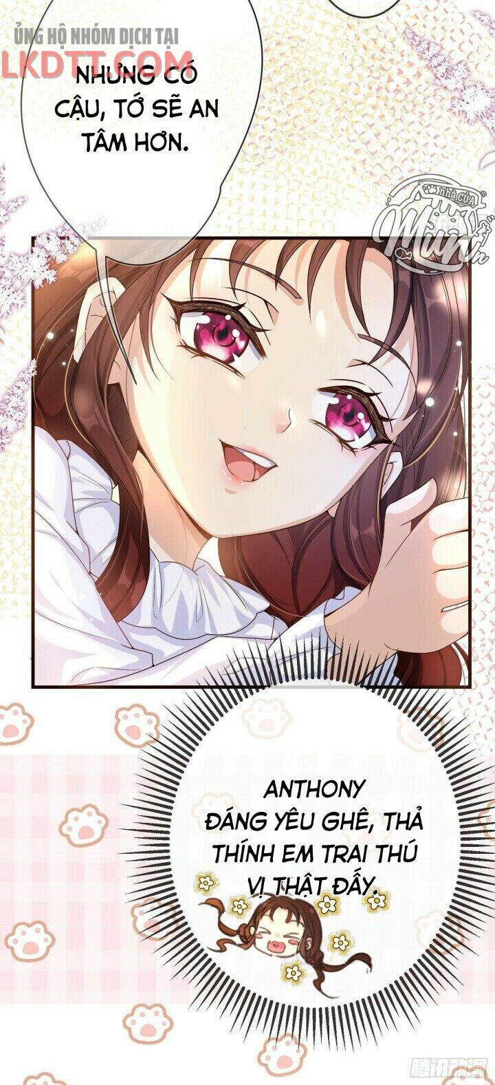 Trở Thành Bạch Nguyệt Quang Của Phản Diện Hắc Hóa Chapter 3 - 56