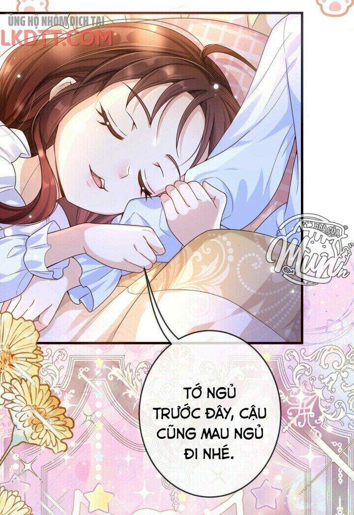 Trở Thành Bạch Nguyệt Quang Của Phản Diện Hắc Hóa Chapter 3 - 57