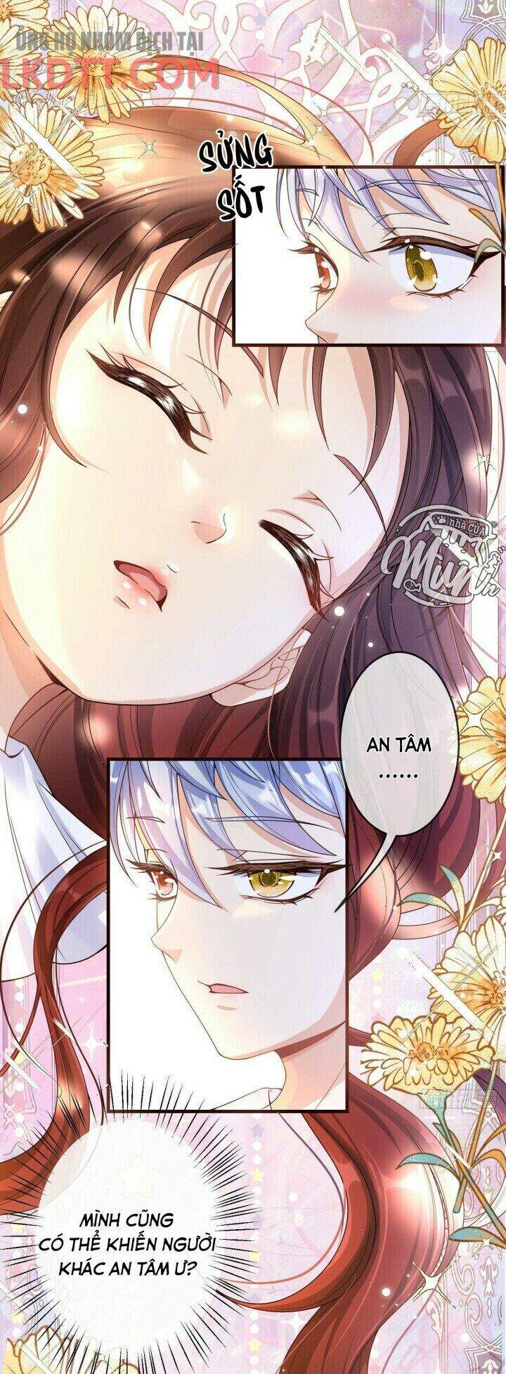 Trở Thành Bạch Nguyệt Quang Của Phản Diện Hắc Hóa Chapter 3 - 58