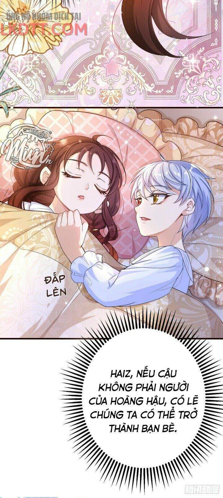 Trở Thành Bạch Nguyệt Quang Của Phản Diện Hắc Hóa Chapter 3 - 59