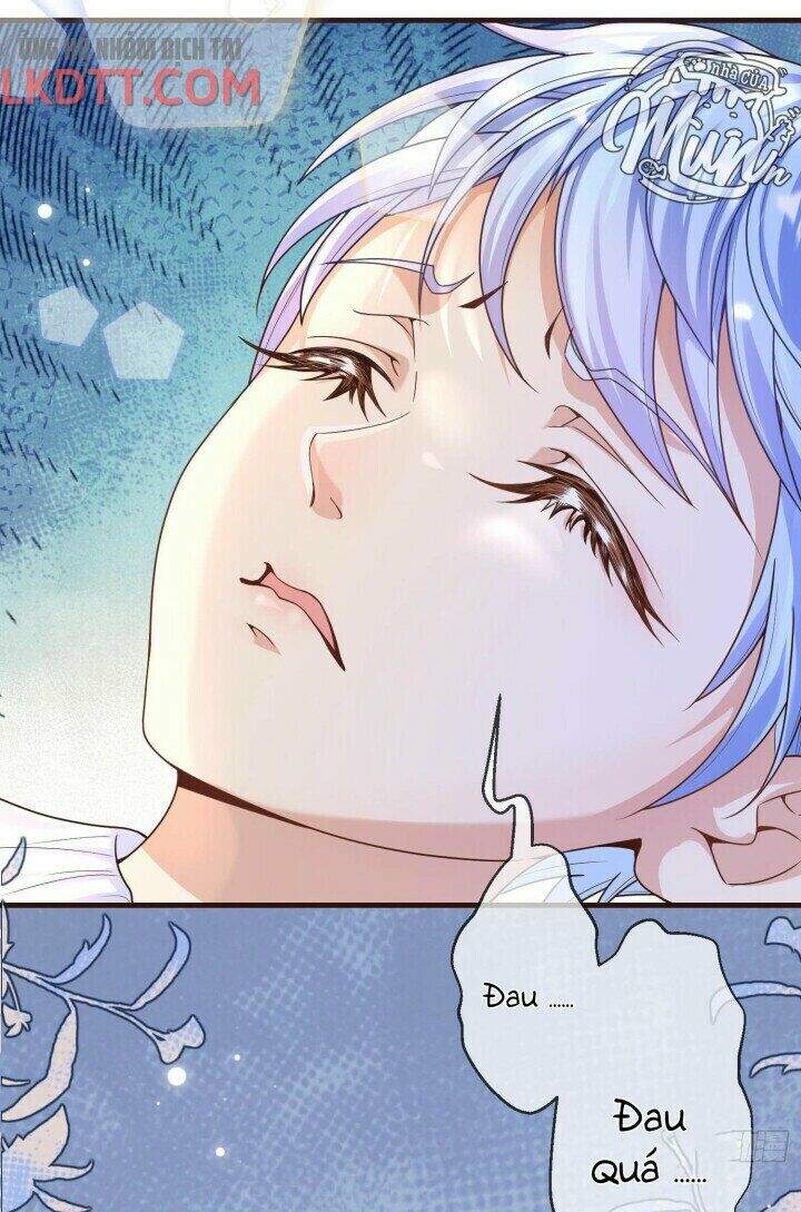 Trở Thành Bạch Nguyệt Quang Của Phản Diện Hắc Hóa Chapter 3 - 61