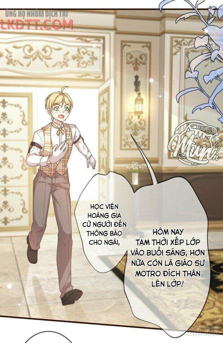 Trở Thành Bạch Nguyệt Quang Của Phản Diện Hắc Hóa Chapter 3 - 64