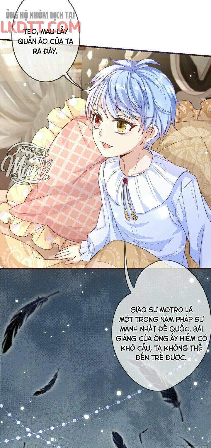 Trở Thành Bạch Nguyệt Quang Của Phản Diện Hắc Hóa Chapter 3 - 65