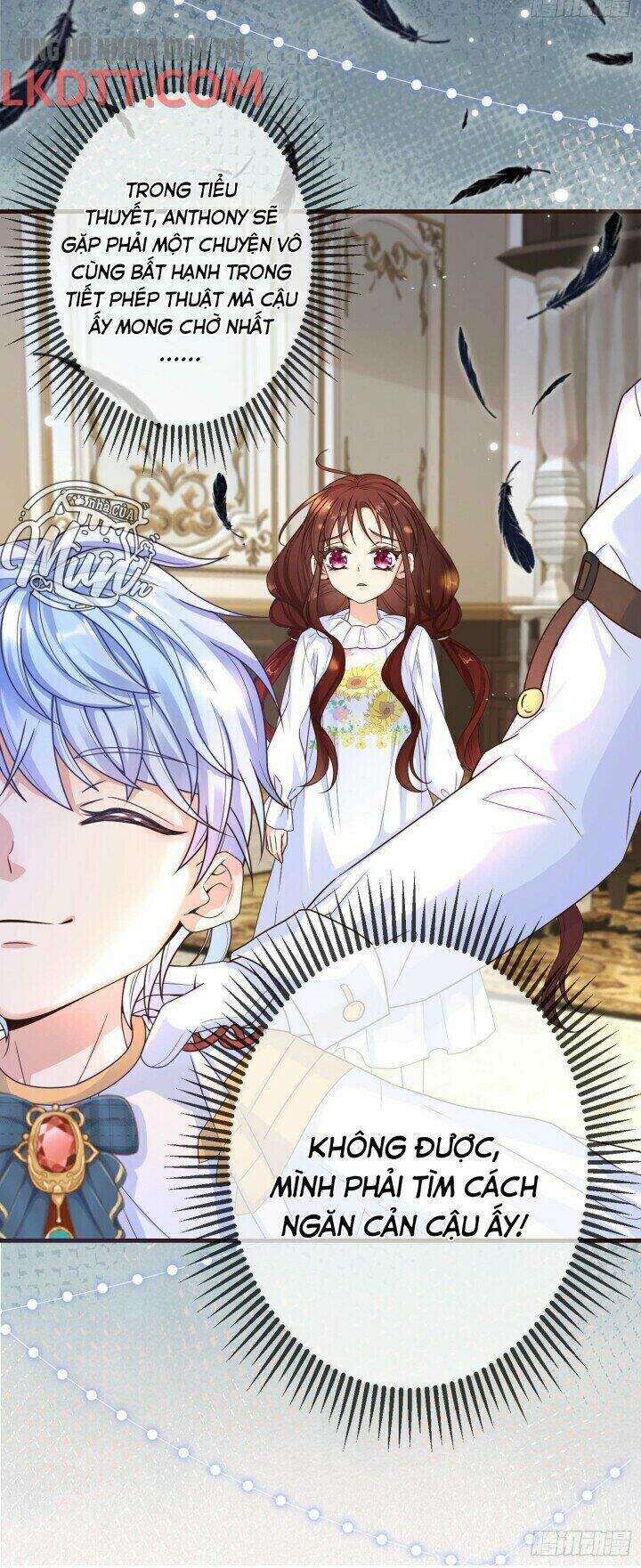 Trở Thành Bạch Nguyệt Quang Của Phản Diện Hắc Hóa Chapter 3 - 66