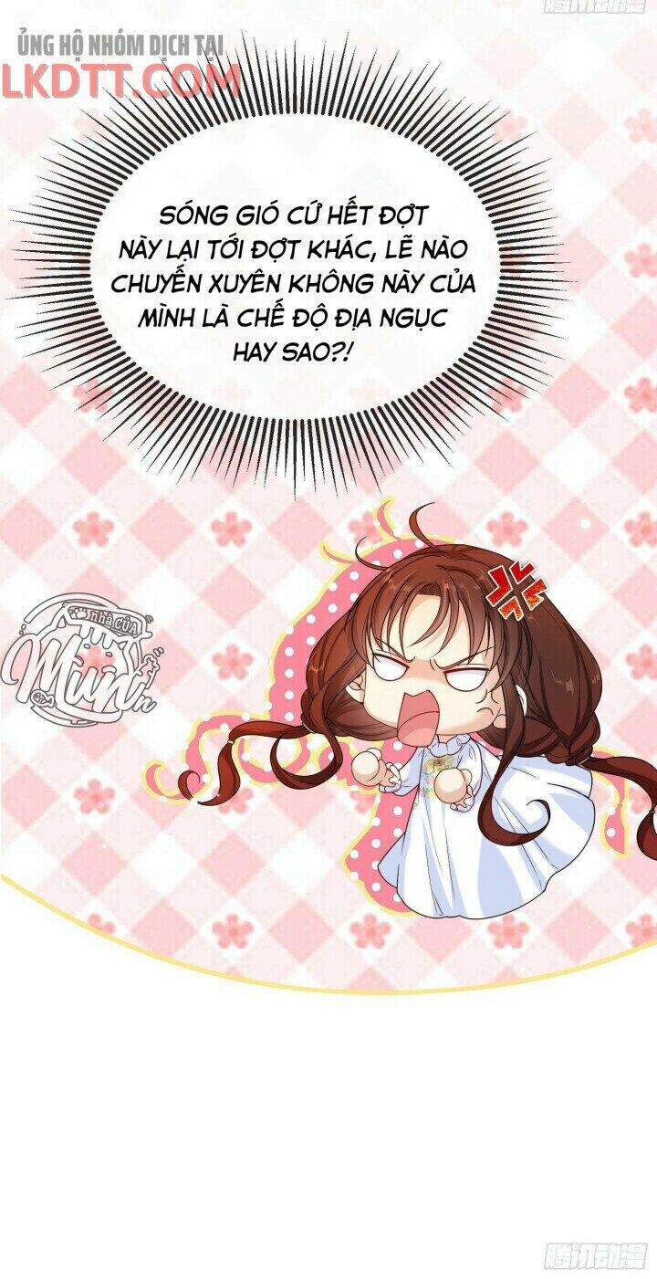 Trở Thành Bạch Nguyệt Quang Của Phản Diện Hắc Hóa Chapter 3 - 70
