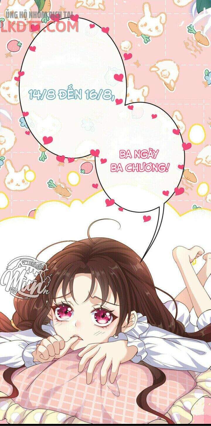 Trở Thành Bạch Nguyệt Quang Của Phản Diện Hắc Hóa Chapter 3 - 71