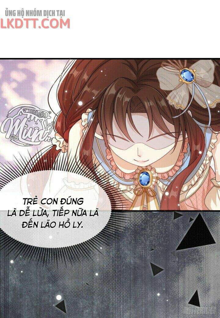 Trở Thành Bạch Nguyệt Quang Của Phản Diện Hắc Hóa Chapter 3 - 9