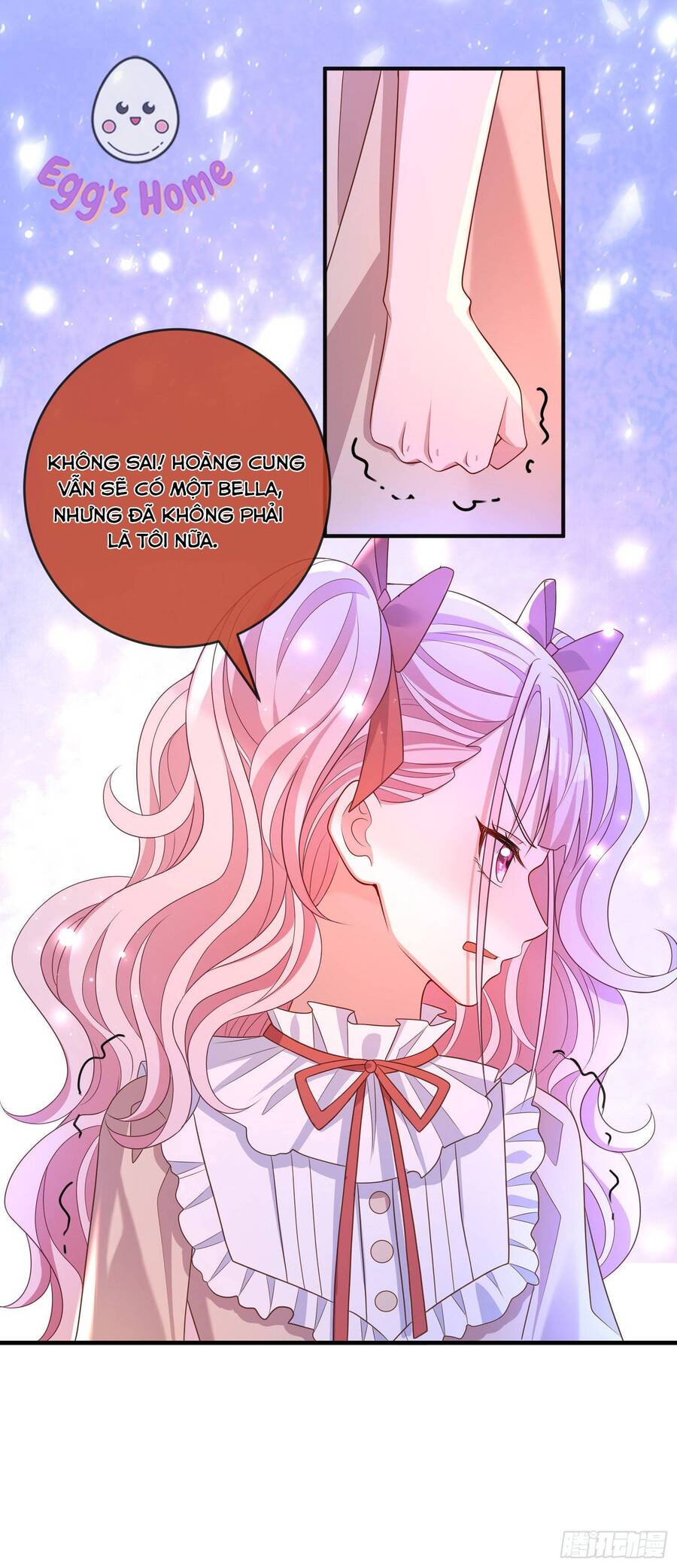 Trở Thành Bạch Nguyệt Quang Của Phản Diện Hắc Hóa Chapter 30 - 12