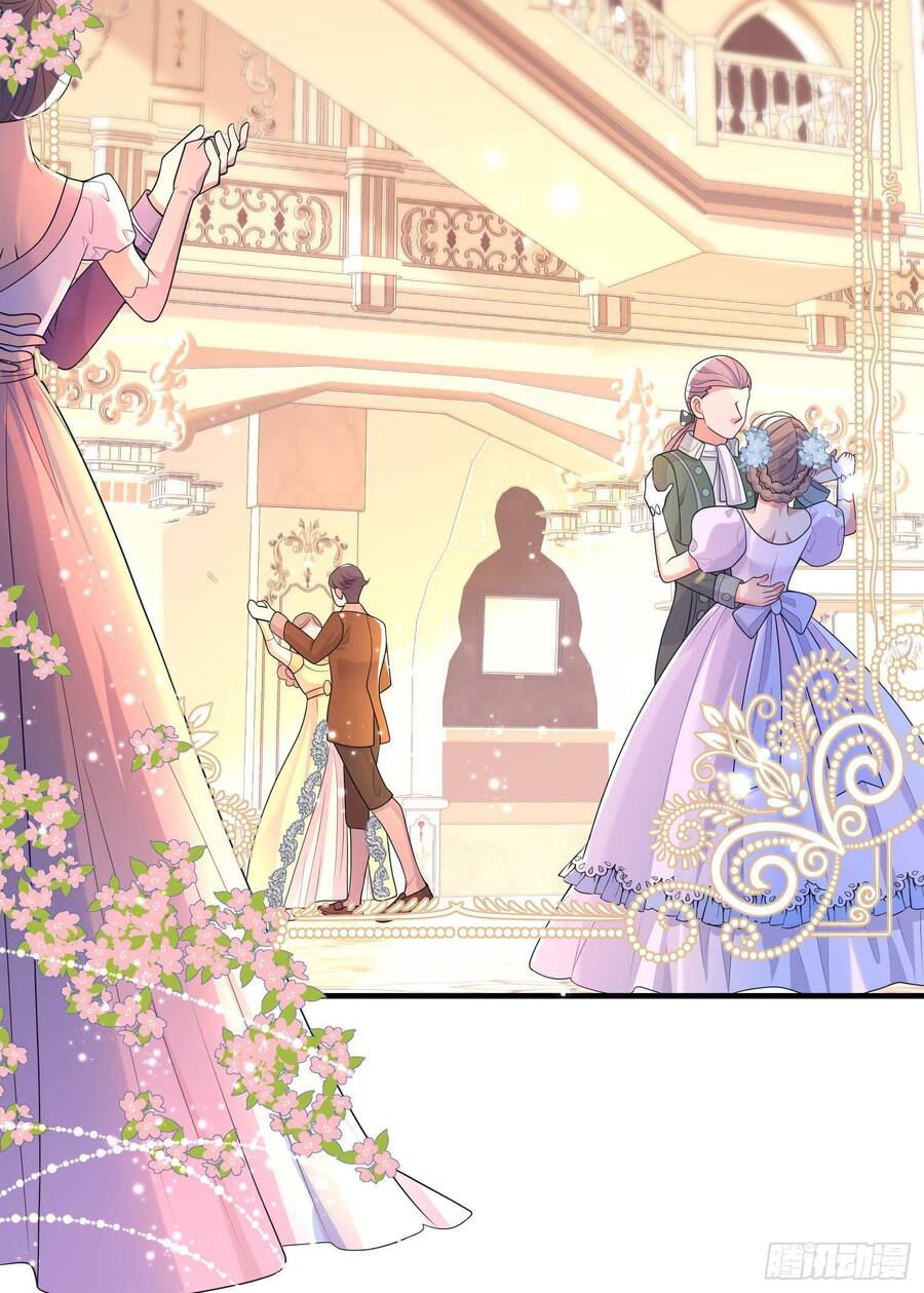 Trở Thành Bạch Nguyệt Quang Của Phản Diện Hắc Hóa Chapter 30 - 19