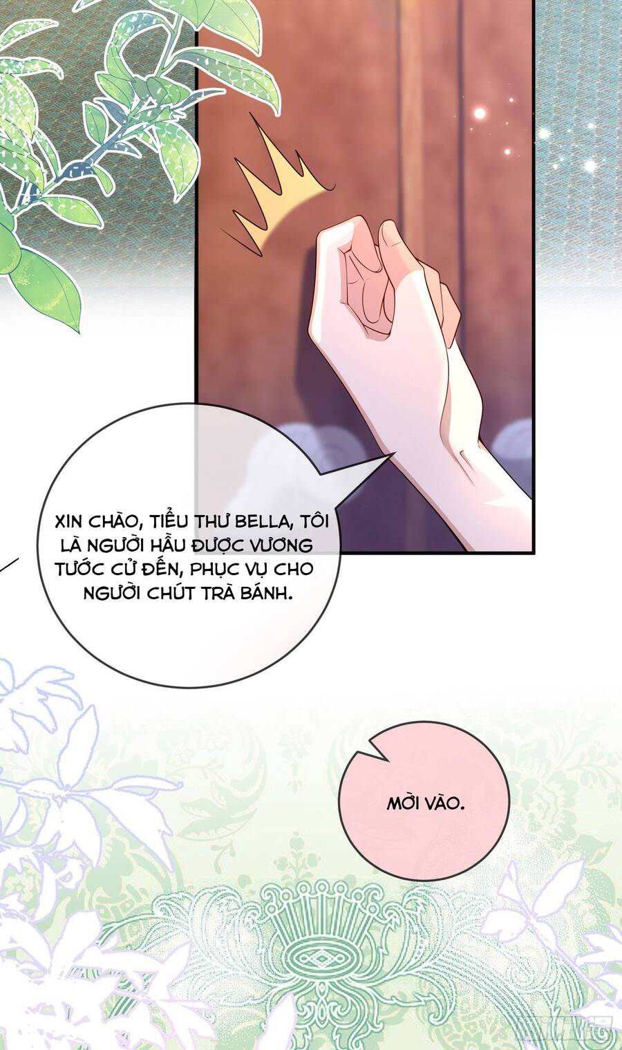 Trở Thành Bạch Nguyệt Quang Của Phản Diện Hắc Hóa Chapter 30 - 29