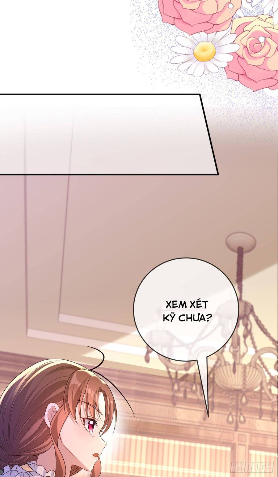 Trở Thành Bạch Nguyệt Quang Của Phản Diện Hắc Hóa Chapter 30 - 4