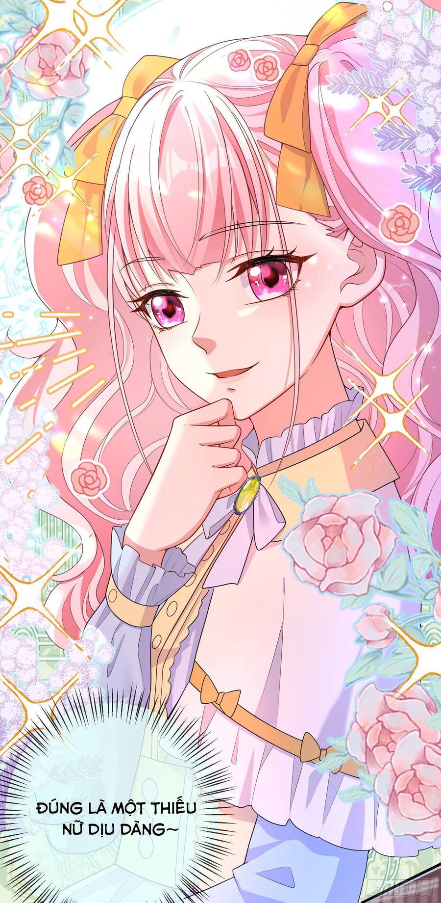 Trở Thành Bạch Nguyệt Quang Của Phản Diện Hắc Hóa Chapter 30 - 31