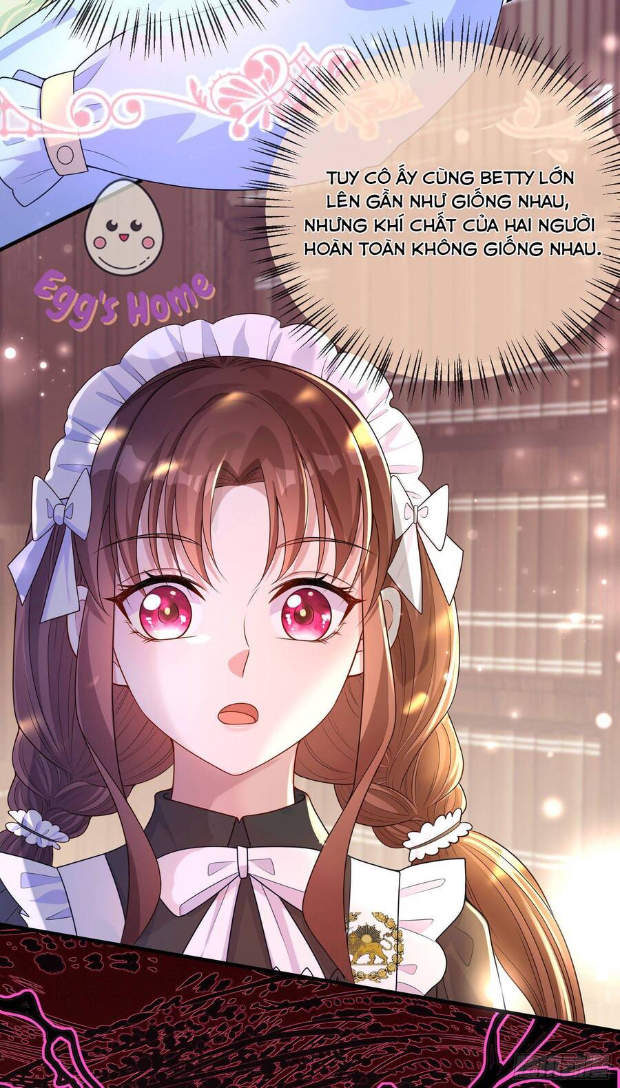 Trở Thành Bạch Nguyệt Quang Của Phản Diện Hắc Hóa Chapter 30 - 32