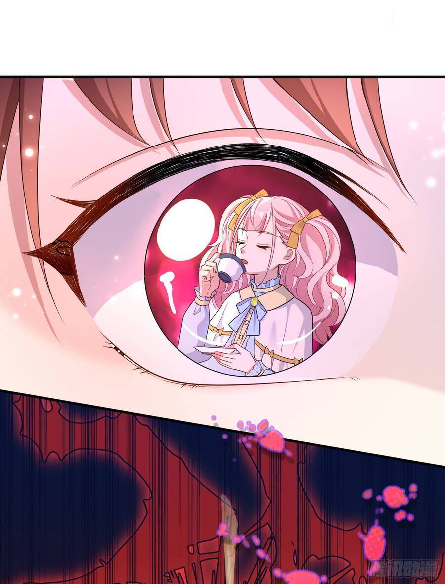 Trở Thành Bạch Nguyệt Quang Của Phản Diện Hắc Hóa Chapter 30 - 35