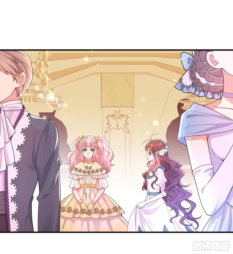 Trở Thành Bạch Nguyệt Quang Của Phản Diện Hắc Hóa Chapter 30 - 38