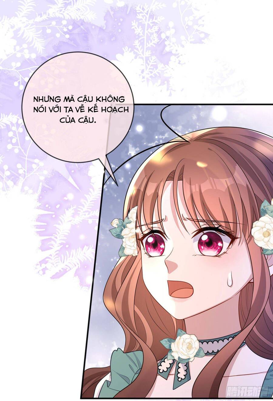 Trở Thành Bạch Nguyệt Quang Của Phản Diện Hắc Hóa Chapter 30 - 43