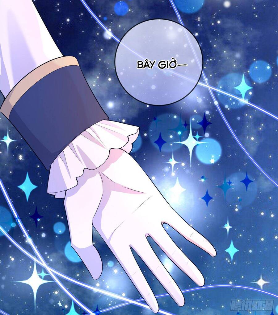 Trở Thành Bạch Nguyệt Quang Của Phản Diện Hắc Hóa Chapter 30 - 45