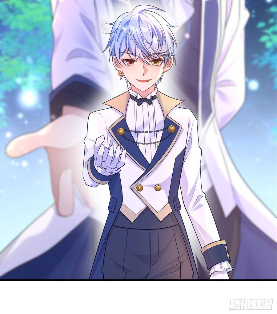 Trở Thành Bạch Nguyệt Quang Của Phản Diện Hắc Hóa Chapter 30 - 47