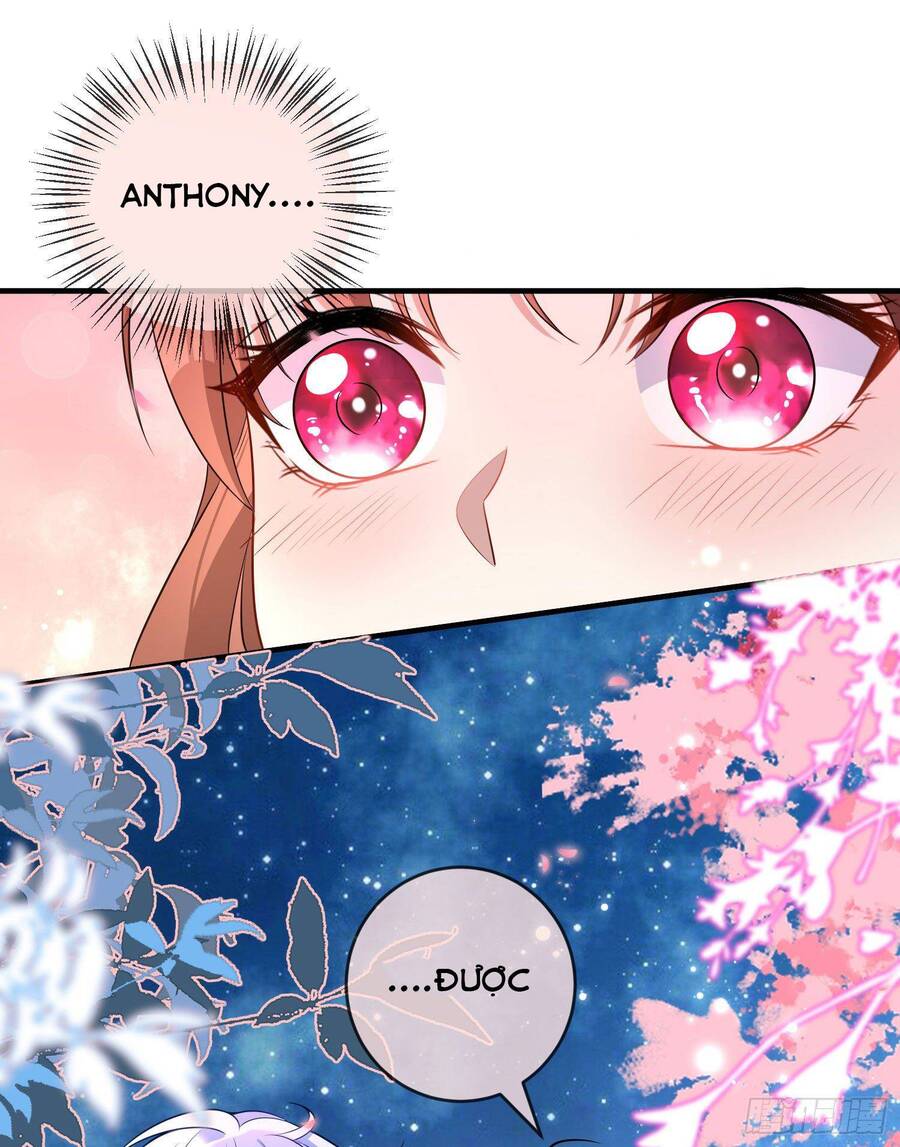 Trở Thành Bạch Nguyệt Quang Của Phản Diện Hắc Hóa Chapter 30 - 48