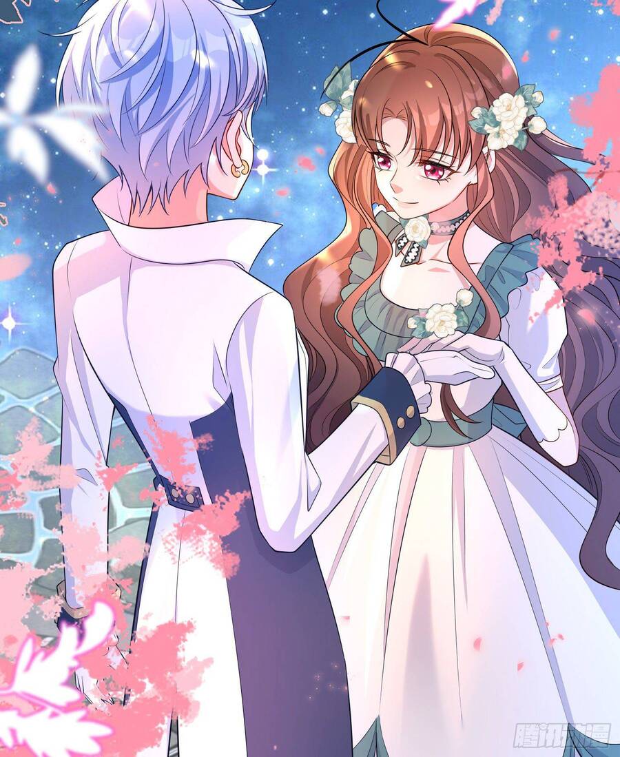 Trở Thành Bạch Nguyệt Quang Của Phản Diện Hắc Hóa Chapter 30 - 49