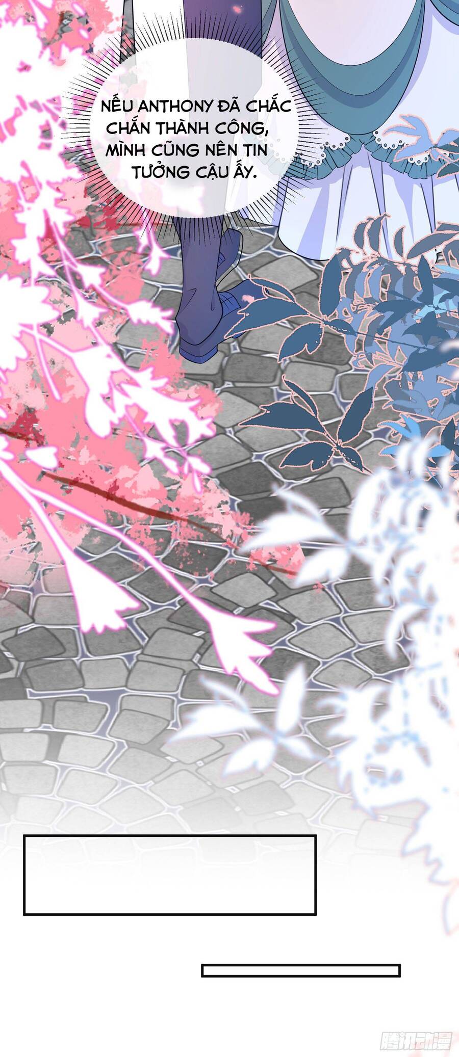 Trở Thành Bạch Nguyệt Quang Của Phản Diện Hắc Hóa Chapter 30 - 50