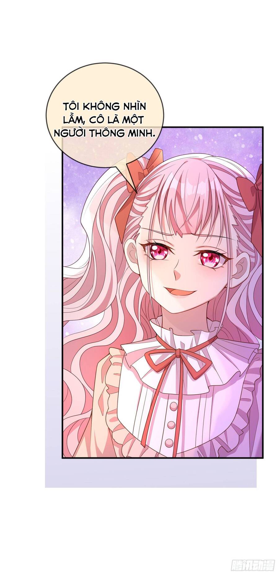 Trở Thành Bạch Nguyệt Quang Của Phản Diện Hắc Hóa Chapter 30 - 6
