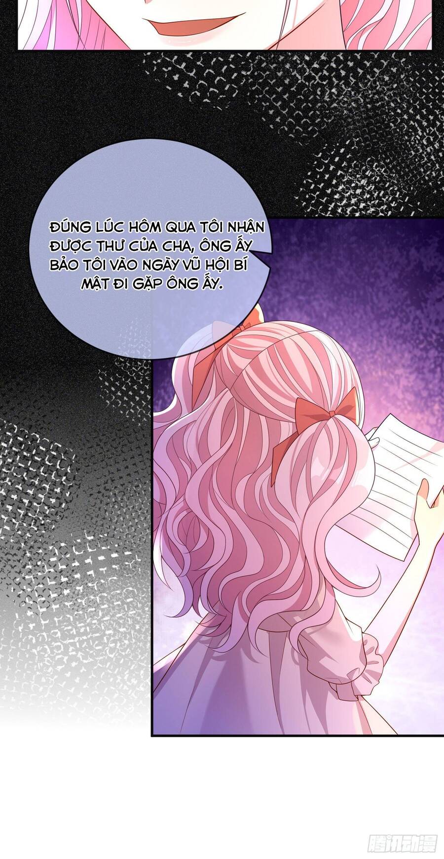Trở Thành Bạch Nguyệt Quang Của Phản Diện Hắc Hóa Chapter 30 - 9