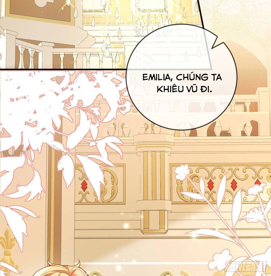 Trở Thành Bạch Nguyệt Quang Của Phản Diện Hắc Hóa Chapter 31 - 14