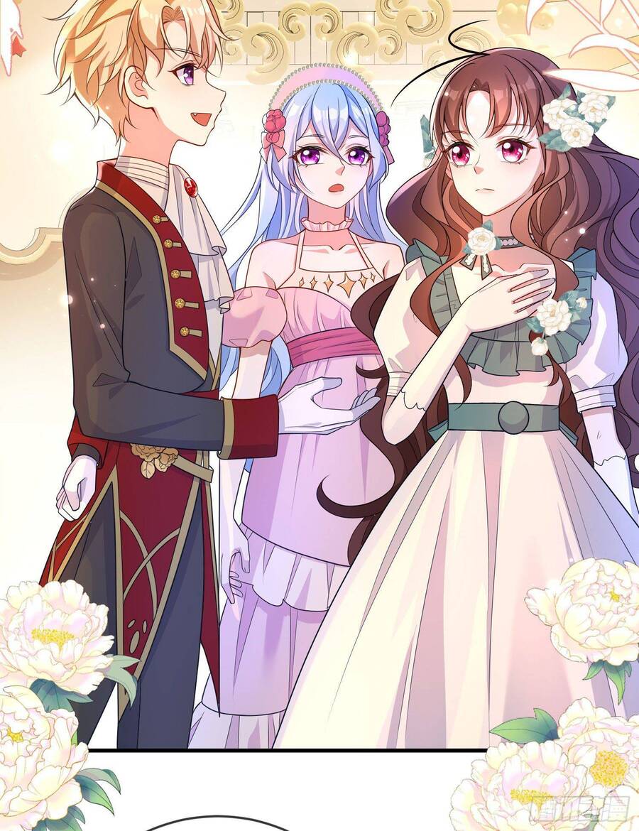 Trở Thành Bạch Nguyệt Quang Của Phản Diện Hắc Hóa Chapter 31 - 15