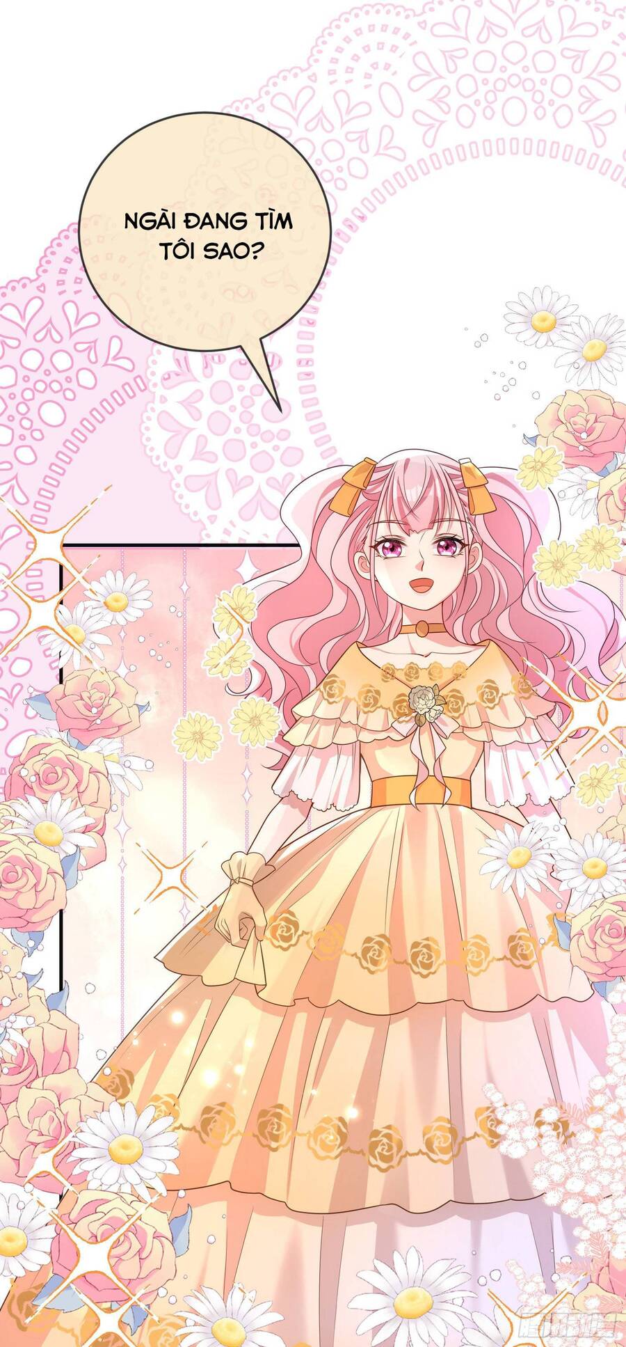 Trở Thành Bạch Nguyệt Quang Của Phản Diện Hắc Hóa Chapter 31 - 18