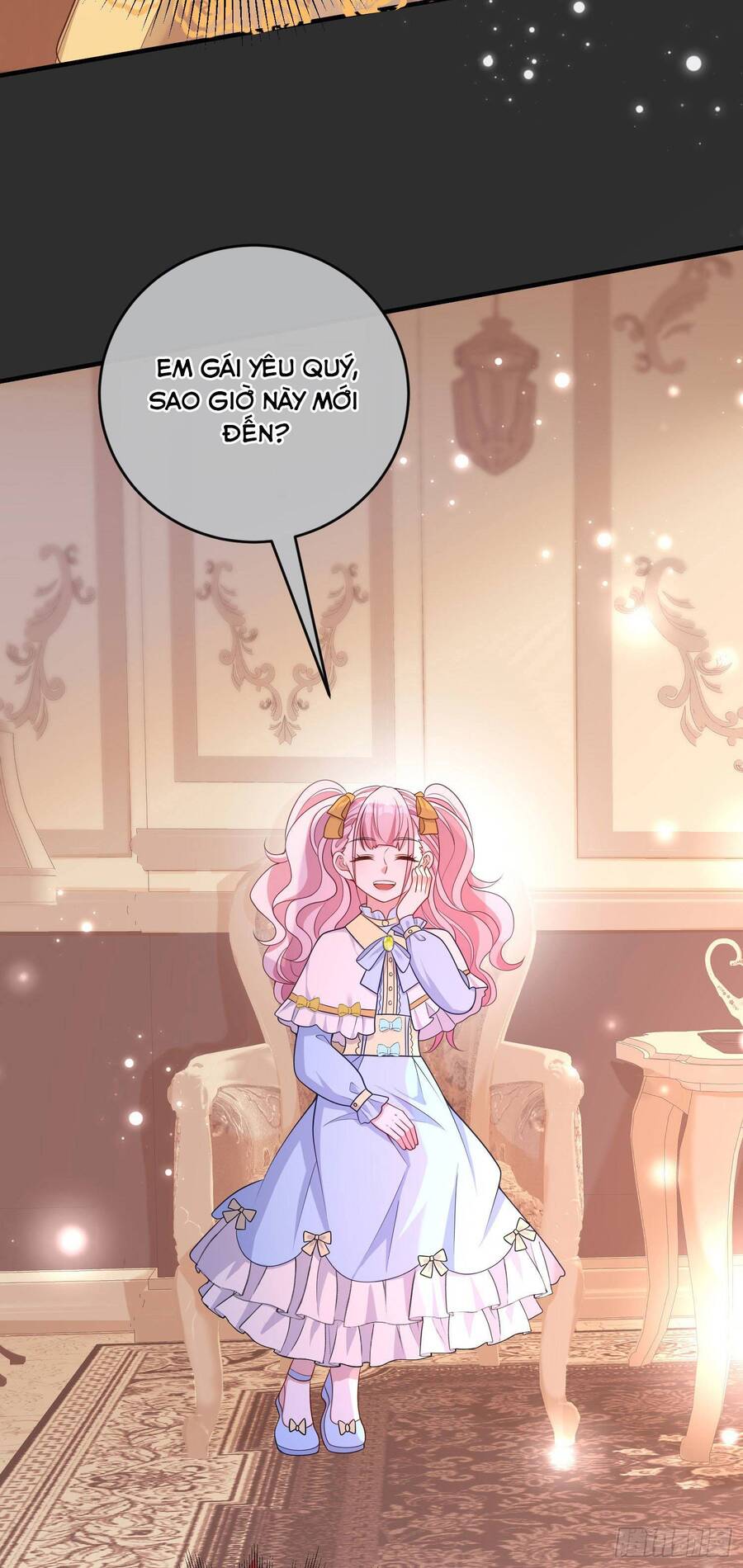 Trở Thành Bạch Nguyệt Quang Của Phản Diện Hắc Hóa Chapter 31 - 4