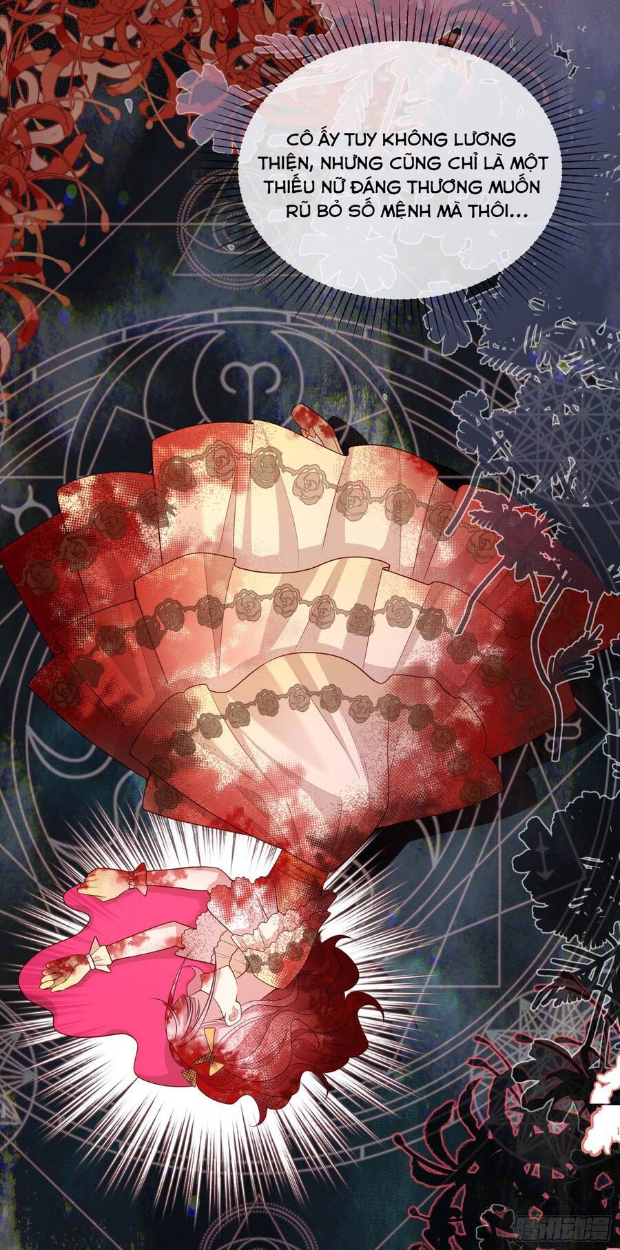 Trở Thành Bạch Nguyệt Quang Của Phản Diện Hắc Hóa Chapter 31 - 31