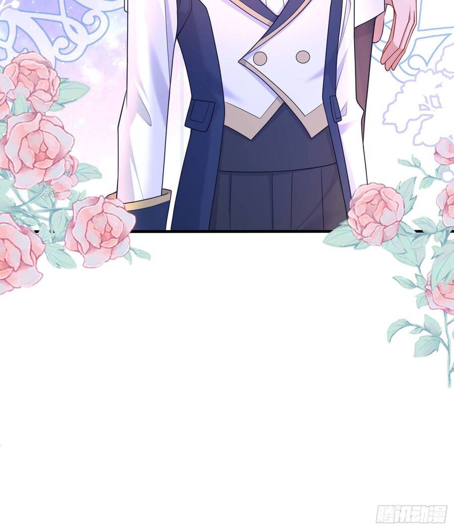 Trở Thành Bạch Nguyệt Quang Của Phản Diện Hắc Hóa Chapter 31 - 36