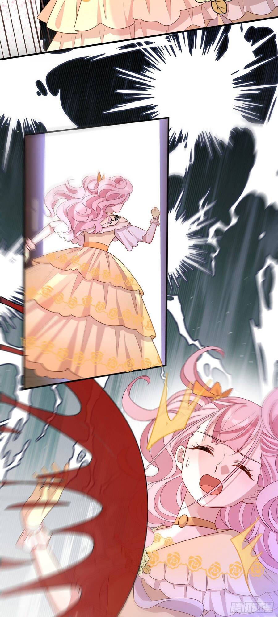 Trở Thành Bạch Nguyệt Quang Của Phản Diện Hắc Hóa Chapter 31 - 6