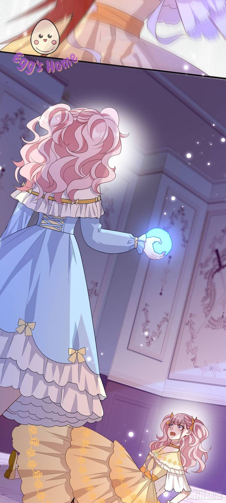 Trở Thành Bạch Nguyệt Quang Của Phản Diện Hắc Hóa Chapter 31 - 7