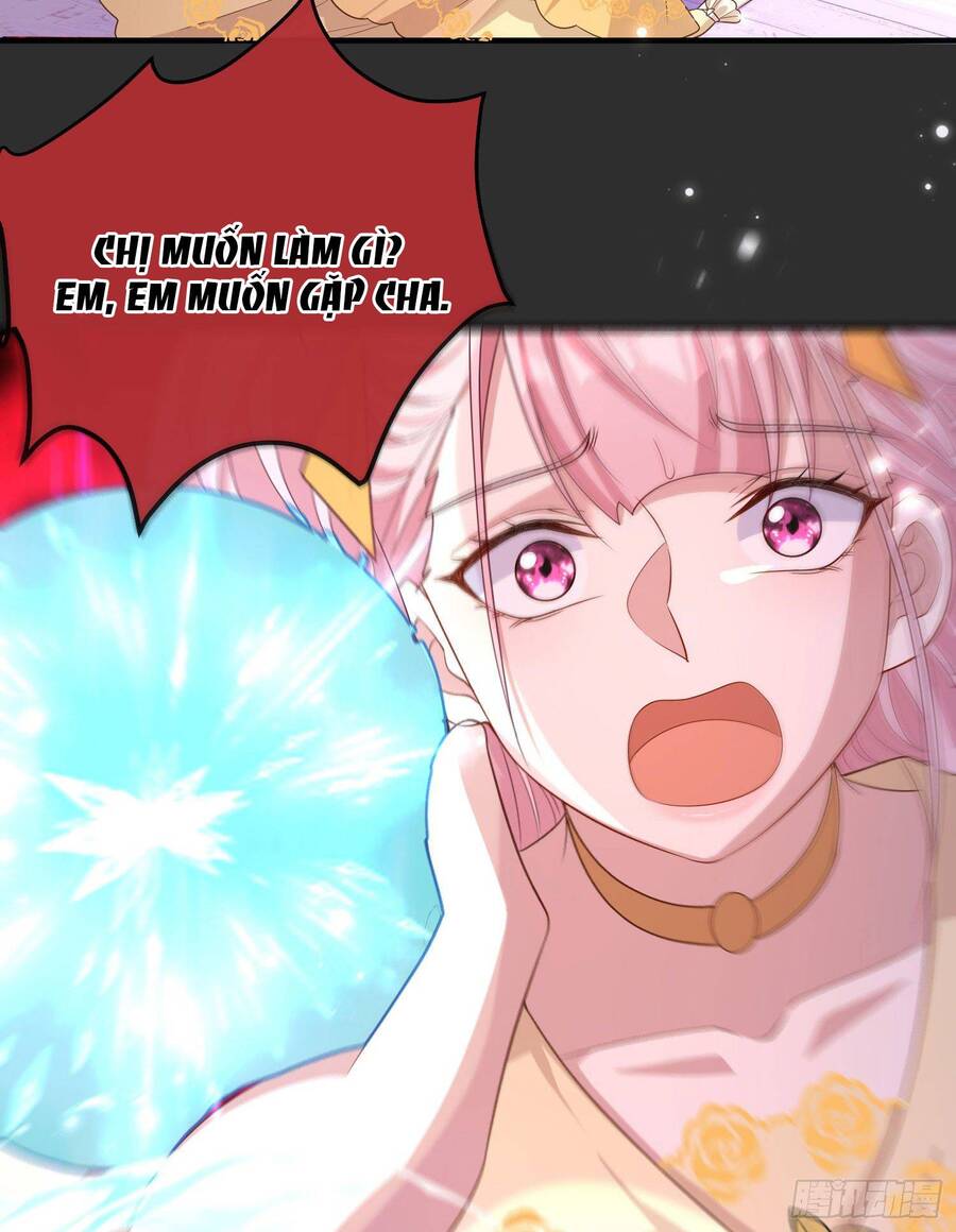 Trở Thành Bạch Nguyệt Quang Của Phản Diện Hắc Hóa Chapter 31 - 8