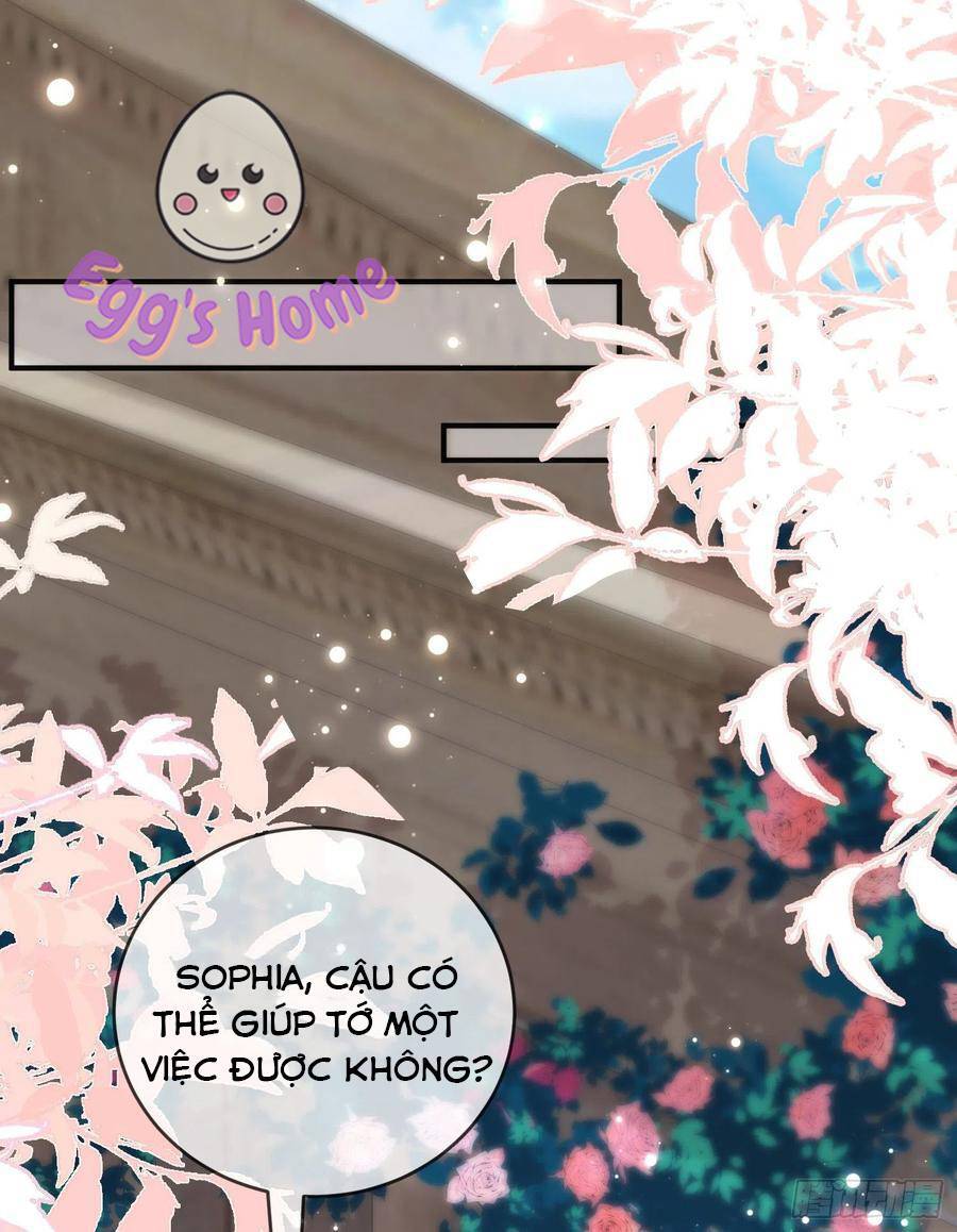 Trở Thành Bạch Nguyệt Quang Của Phản Diện Hắc Hóa Chapter 32 - 2