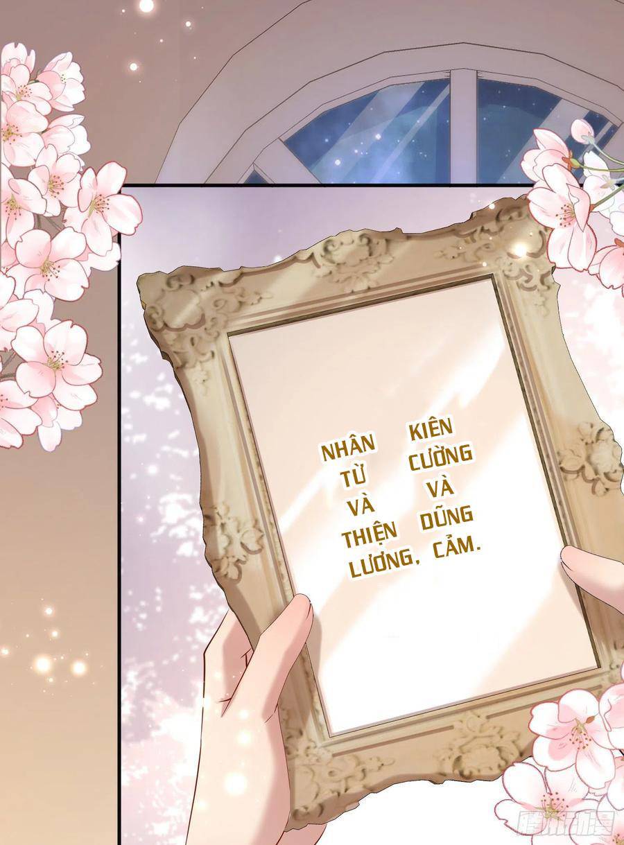 Trở Thành Bạch Nguyệt Quang Của Phản Diện Hắc Hóa Chapter 32 - 12