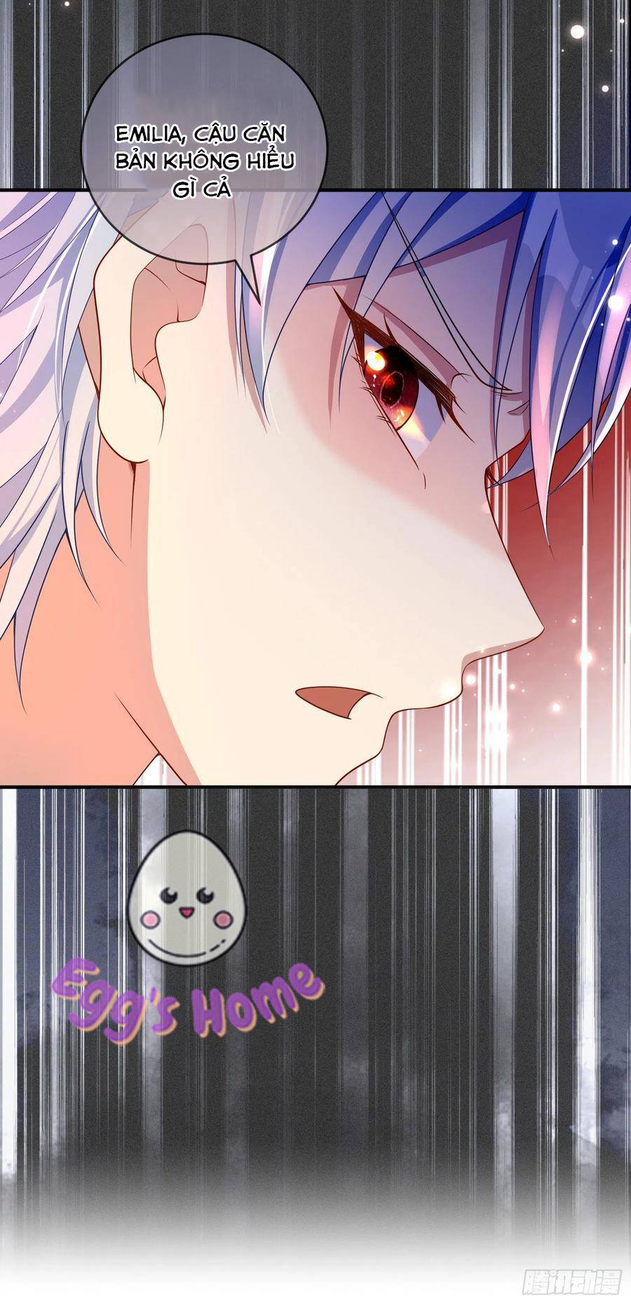 Trở Thành Bạch Nguyệt Quang Của Phản Diện Hắc Hóa Chapter 32 - 18