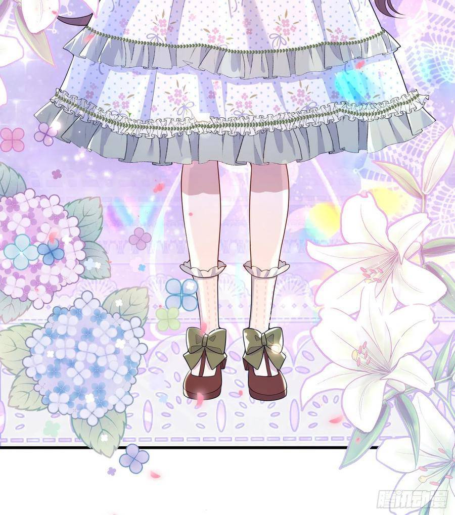 Trở Thành Bạch Nguyệt Quang Của Phản Diện Hắc Hóa Chapter 32 - 20