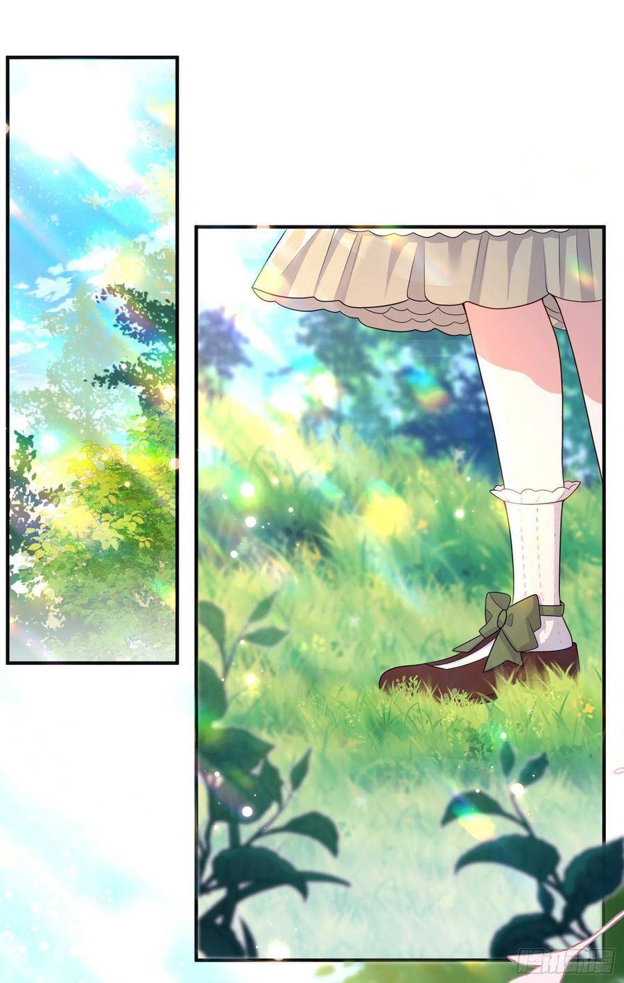 Trở Thành Bạch Nguyệt Quang Của Phản Diện Hắc Hóa Chapter 32 - 22