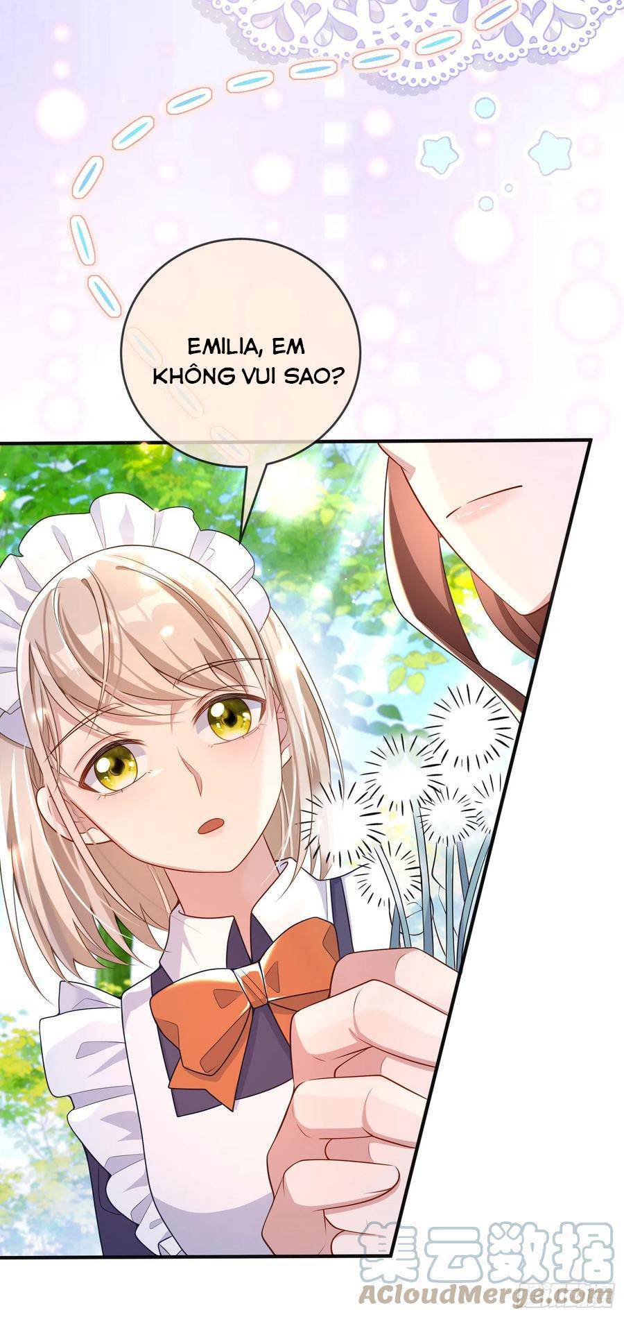 Trở Thành Bạch Nguyệt Quang Của Phản Diện Hắc Hóa Chapter 32 - 25