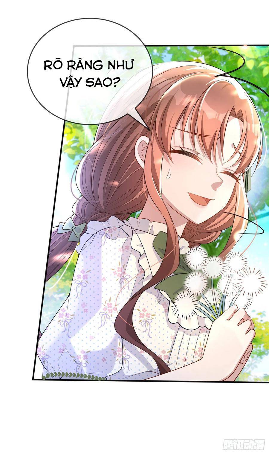 Trở Thành Bạch Nguyệt Quang Của Phản Diện Hắc Hóa Chapter 32 - 26